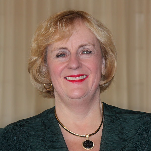 Dr. Laura Shallow, Board Director