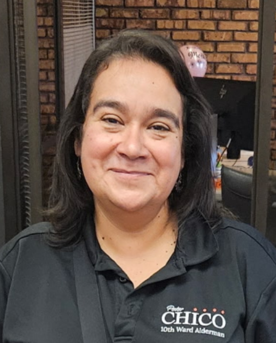 Grace Morin, Board Director