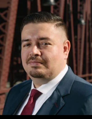 Daniel Nunez, Board Director