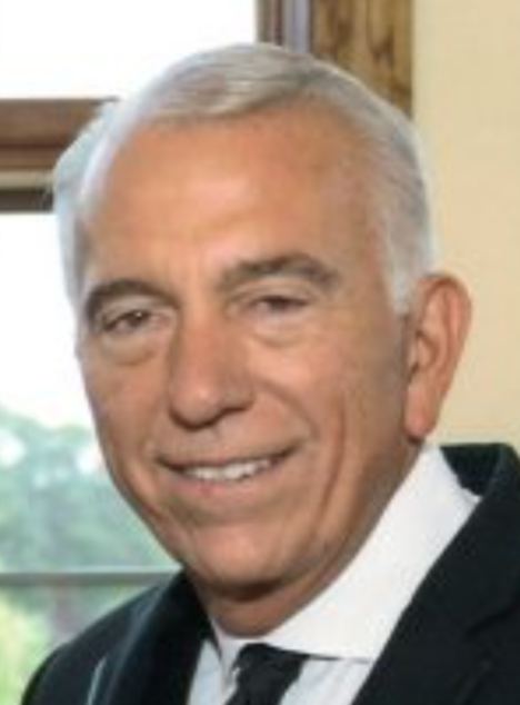 James Betkowski, Vice President