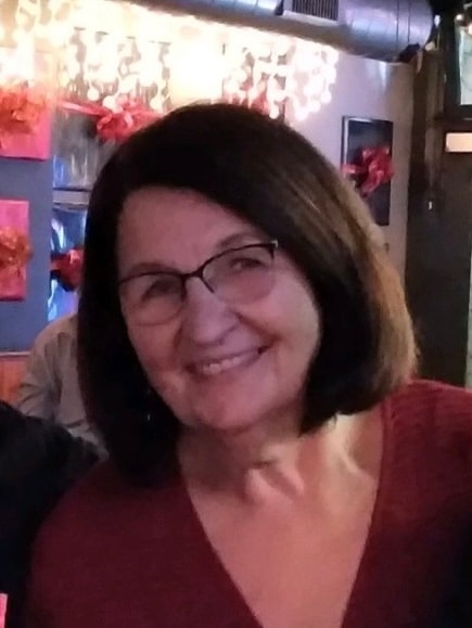Patricia O'Hara, Treasurer