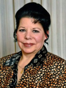 Pastora R. Sanchez, Board Director