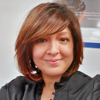Laura Ramirez, Board Director