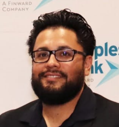 Adrian Alvarez, Board Director