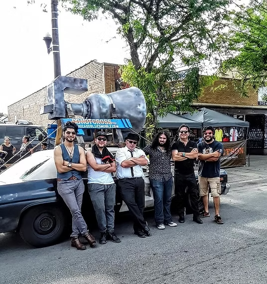 East Side Community Day celebration