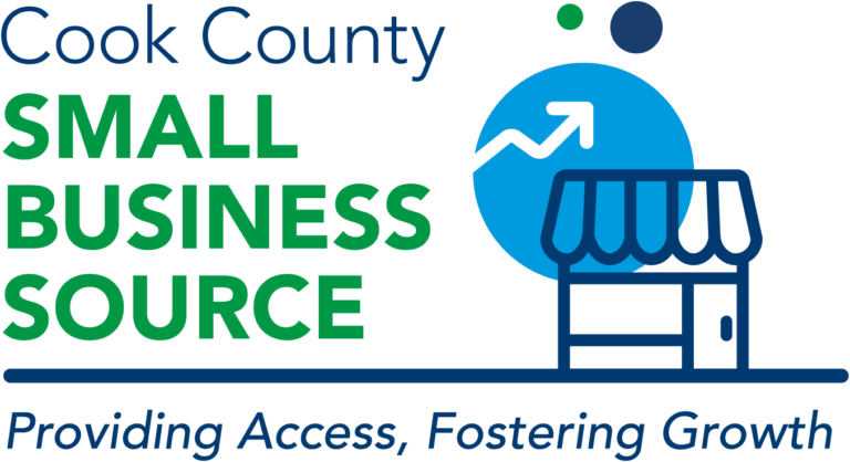 Cook County Small Business Source — Providing Access, Fostering Growth